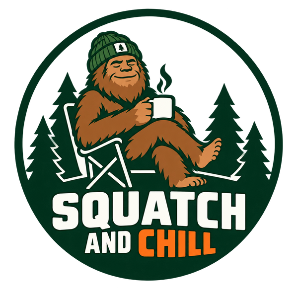 Squatch & Chill